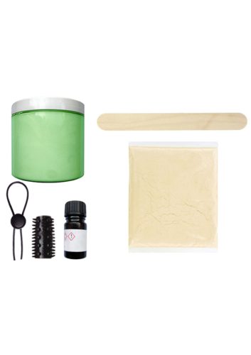CLONEBOY DILDO-KIT GLOW IN THE DARK