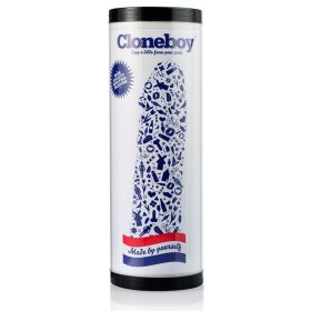 CLONEBOY DILDO DESIGNER KIT