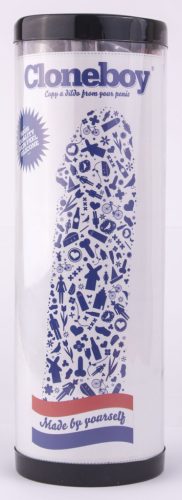 CLONEBOY DILDO DESIGNER KIT