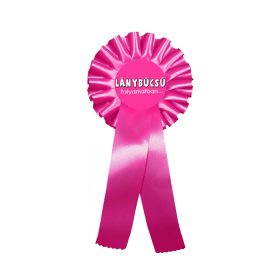 LÁNYBÚCSÚS KITŰZŐ