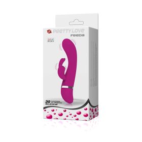 PRETTY LOVE FREDA VIBRÁTOR