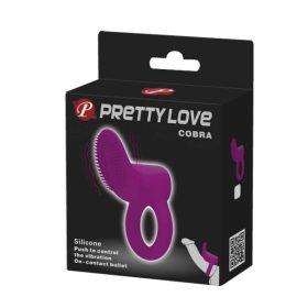 PRETTY LOVE COBRA PURPLE