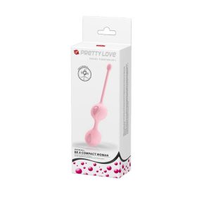 PRETTY LOVE KEGEL TIGHTEN UP PINK III