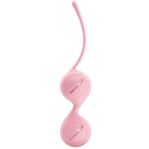 PRETTY LOVE KEGEL TIGHTEN UP PINK III