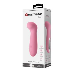 PRETTY LOVE GRACE VIBRÁTOR