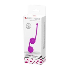 PRETTY LOVE KEGEL TIGHTEN UP LILA III
