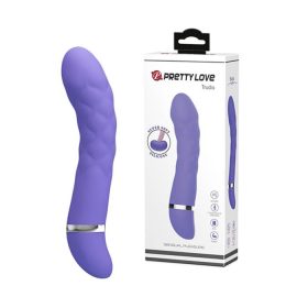 PRETTY LOVE TRUDA G-PONT VIBRÁTOR PRETTY LOVE TRUDA G-PONT VIBRÁTOR