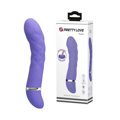 PRETTY LOVE TRUDA G-PONT VIBRÁTOR