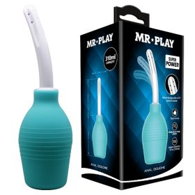 MR. PLAY ANAL DOUCHE KÉK INTIMMOSÓ