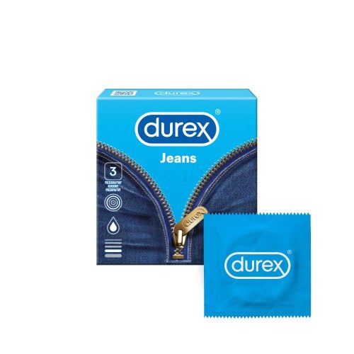 DUREX JEANS