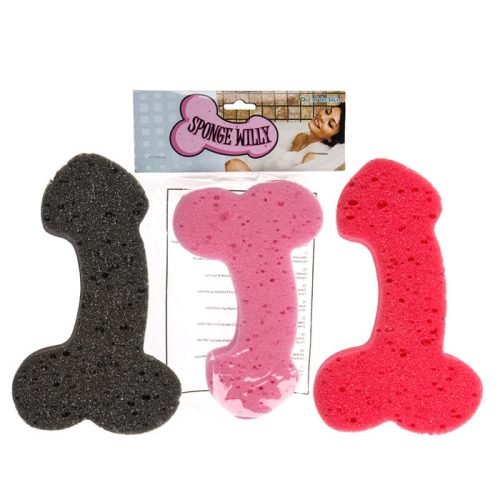 FÜRDŐSZIVACS PÉNISZ PINK