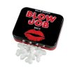 BLOW JOB MINTS MENTOLOS CUKORKA