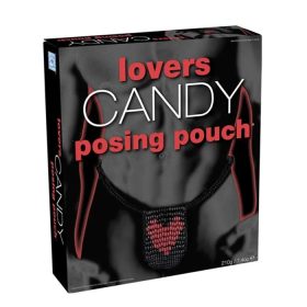 CUKOR SZÍV FÉRFITANGA