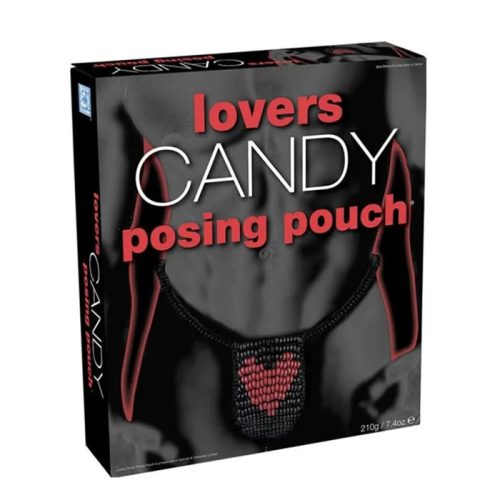 CUKOR SZÍV FÉRFITANGA