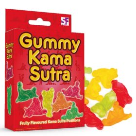 GUMICUKOR KÁMA-SZÚTRA