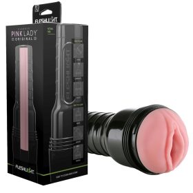 FLESHLIGHT PINK LADY ORIGINAL