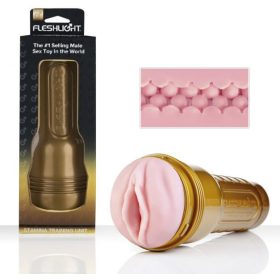 FLESHLIGHT PINK LADY STAMINA TRAINING UNIT