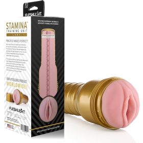 FLESHLIGHT LADY STAMINA TRAINING UNIT