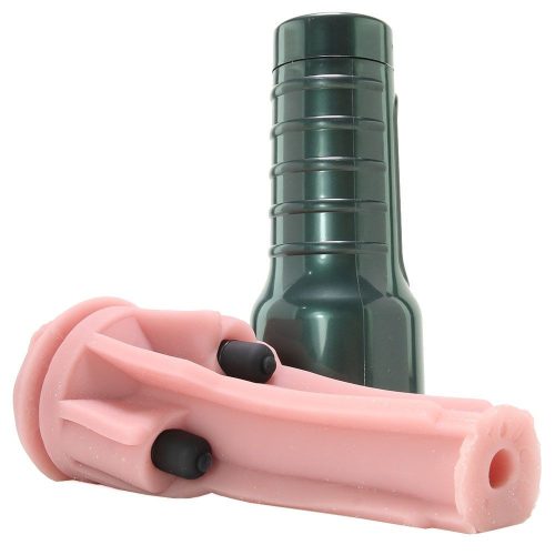 FLESHLIGHT VIBRO PINK LADY TOUCH