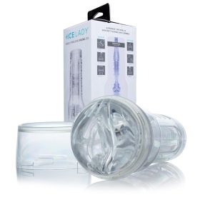FLESHLIGHT ICE LADY CRYSTAL