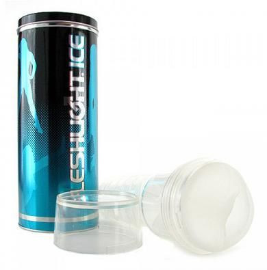 FLESHLIGHT ICE LADY CRYSTAL