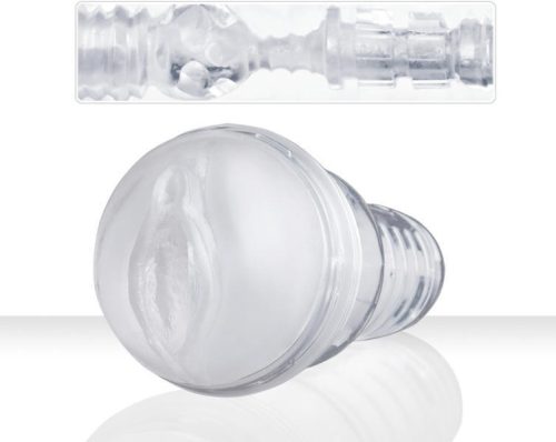 FLESHLIGHT ICE LADY CRYSTAL