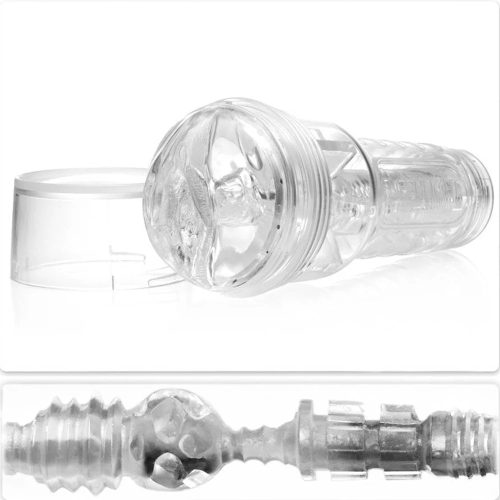 FLESHLIGHT ICE LADY CRYSTAL