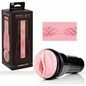 FLESHLIGHT PINK LADY VORTEX