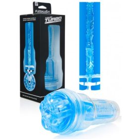 FLESHLIGHT TURBO BLUE ICE IGNITION