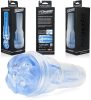 FLESHLIGHT TURBO BLUE ICE TEXTURA
