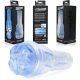 FLESHLIGHT TURBO BLUE ICE TEXTURA