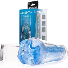 FLESHLIGHT FLIGHT COMMANDER