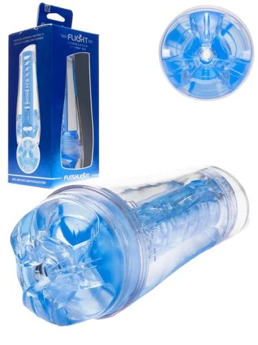 FLESHLIGHT FLIGHT COMMANDER