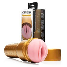 FLESHLIGHT GO STAMINA TRAINING UNIT 