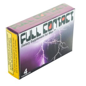 FULL CONTACT KAPSZULA