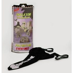 FOSZFORESZKÁLÓ TANGA