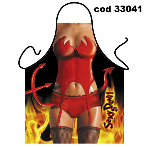 KÖTÉNY- SZEXI ÖRDÖGLÁNY