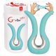 G-VIBE MINI VIBRÁTOR TÜRKIZ