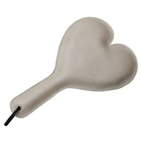 PASKOLÓ FEHÉR SZÍV