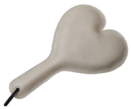 PASKOLÓ FEHÉR SZÍV