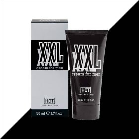 HOT XXL CREME