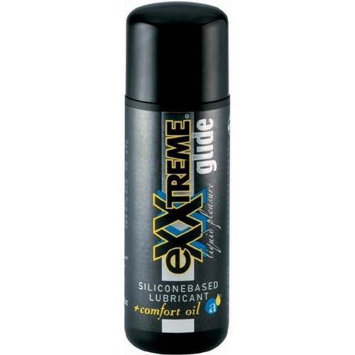 HOT™EXXTREME GLIDE SILICONE 100 ML