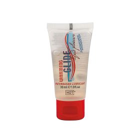 HOT WARMING GLIDE 30 ML