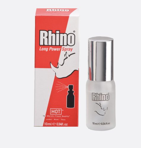 RHINO LONG POWER SPRAY 10 ML