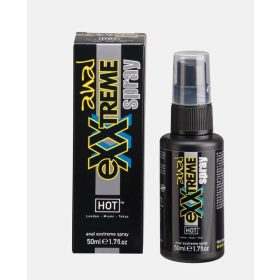 Hot Anal Exxtreme Spray 50 ml