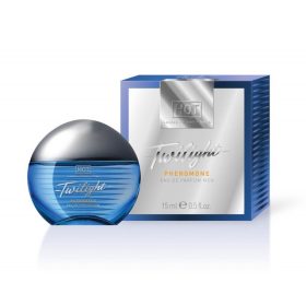 HOT TWILIGHT PHEROMONE PARFÜM FÉRFIAKNAK 15ml HOT TWILIGHT PHEROMONE PARFÜM FÉRFIAKNAK 15ml