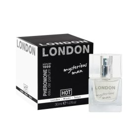 HOT FEROMON PARFÜM LONDON FÉRFIAKNAK HOT FEROMON PARFÜM LONDON FÉRFIAKNAK