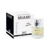 HOT PHEROMONE PARFUM MIAMI NŐKNEK