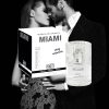 HOT PHEROMONE PARFUM MIAMI NŐKNEK