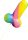 RAINBOW COCK NYALÓKA NŐKNEK